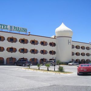 Hotel Paraiso